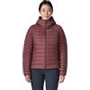 PATAGONIA Women's Down Sweater™ Hoody Giacca Donna