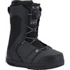 RIDE ROOK BLACK 2026/2027 Scarponi Snowboard
