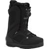RIDE SAGE BLACK 2026/2027 Scarponi Snowboard Donna