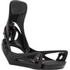 BURTON STEP ON CARTEL X Attacchi Snowboard Uomo