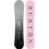 BURTON CULTIVATOR FTAL TOP Tavola Snowboard Donna