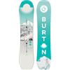 BURTON FEELGOOD SMALLS Tavola Snowboard Bambini