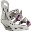 BURTON CITIZEN WMS RE:FLEX Attacchi Snowboard Donna