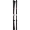 VAN DEER H POWER 68 FDT RACE P+COMP 13FDT GW BLK Sci + attacchi