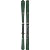 VAN DEER H POWER 78 FDT RACE P+COMP 13FDT GW KHAKI Sci + attacchi