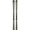 VAN DEER PRO SERIES PISTON + COMP 12 GW KHAKI Sci attacchi