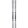 VAN DEER GS PRO RS PISTON+ COMP 16 RD GREY BLACK Sci + attacchi Ragazzi