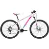 BRERA CICLO 24 MTB HYPER RACE 1X8V D Bici Bambino 24''