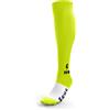 ZEUS Calze da calcio Zeus Energy, Giallo