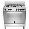 La Germania Bertazzoni La Germania Americana AMN855EXV cucina