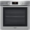 Hotpoint FA4S 844 P IX HA Forno elettrico 71 L Acciaio inossidabile A+