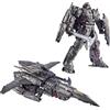 Transformers tra Studio Series LDR TF5 Megatron