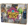 Devir - Mindbug, Gioco da tavolo in famiglia, facile e divertente, 8 anni (BGMBSP)