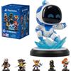 YuMe Hero Box Sony PlayStation All Stars Series 1 | Blind Box 10121 - Statuetta da collezione con carta da collezione, merchandising per i fan dei videogiochi