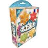 Asmodee Azul: PAVILLON D'ESTE Mini | Gioco di società di strategia | Next Move - Gioco familiare da viaggio per bambini a partire dagli 8 anni, da 2 a 4 giocatori, versione francese