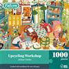 Falcon Upcycling Workshop (1000 pezzi)