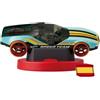 FABA Personaggio Sonoro - Hot Wheels Dinosauri all'Attacco - Racconti e Storie Sonore per Ragazze e Ragazzi di 3-5 anni, Giocattoli e Contenuti Educativi In Spagnolo