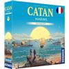 Asmodee Jeu de stratégie Asmodee Catan Marins Eco (Ext)