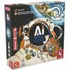 Pegasus Spiele AI Space Puzzle (Portal Games)