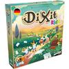 Asmodee, Dixit Kids, Space Cow, gioco da ragazzi, 3-6 giocatori, 6+ anni, 25 minuti, tedesco