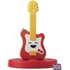 FABA Personaggio Sonoro - Tutto Rock'n'Roll! - Musica e canzoni per ragazzi e ragazze 3-5 anni, riproduzione con FABA Tachelling e FABA+, giocattolo educativo, versione spagnola