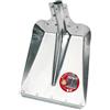 Kerbl Pala professionale in alluminio