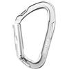 EDELRID Mission Straight - Moschettone a scatto