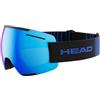 HEAD BASTONCINI DA SCI DONNA ONE FINE HEAD