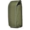 Mil-Tec Mag.Borsa AK47 singola, colore: verde oliva