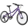 ATTABO Bicicletta per bambini Ease da 20 pollici, leggera e resistente, con sbalzo basso, manubrio ergonomico BMX Shimano Altus e accessori di sicurezza attraenti