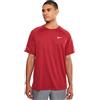 NIKE Dfadv Stride SS T-Shirt Uomo (Pacco da 1)