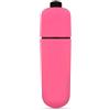 Love in the Pocket - Vibratore proiettile e ovulo vibrante