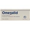 N.B.F. LANES Srl Omegalid Pomata Oftalmica 20ml
