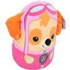 GUND PAW Patrol Skye Squish Plush, giocattolo ufficiale from The Hit Cartoon, Squishy Stuffed Animal for Ages 1 and Up, 8