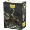 Dragon Shield Maniche artistiche | Halloween 2026 | 100 CT - Maniche TCG Premium lisce e resistenti | Compatibile con Pokemon, One Piece e Magic the Gathering