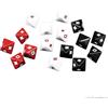 Asmodee Atomic Mass Games Dadi Attacco Star Wars: Legion - Set Espansione 16 pezzi