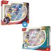 BaruZcard Pokémon 30° Anniversario Coppia Collezioni Greninja ex + Sylveon ex ITA + 100 Sleeves VALORATCG - Pokémon GCC 30th Anniversary