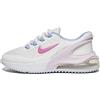 Nike Air Max 270 Go (GS) Sneaker, Summit White Cosmic Fuchsia Cobalt Bliss, DV1968-102, 38 EU (5.5Y US)