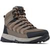 Columbia Scarponi Da Trekking Strata Trail™ Scarponi da trekking ed escursionismo a vita mediaUomo