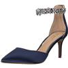 Jewel Badgley Mischka Raleigh Scarpe décolletéDonna