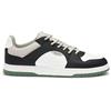 Hugo Uomo Hadrian Tenn Sneakers in Misto Materiali con Ripstop e Similpelle Scamosciata