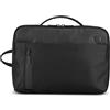 OGIO Pace Pro 2024 Breifcase (10L, Nero), nero, Ogio Pace Pro 2024 Breifcase (10l, Nero)