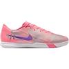 Nike Scarpe da Calcio da Uomo Nike Zoom Vapor 16 Academy Vjr IC, Sunset Pulse Old Royal, 39 EU