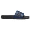 Boss Sandali da Uomo Aryeh npvlg 10251721 01 Slide, Blu Scuro, 41 EU