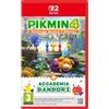 Nintendo Pikmin 4 - Nintendo Switch 2 Edition + Accademia Dandori - Ed. Italiana - Versione su scheda