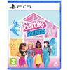 Atari Barbie™ Rewind - PS5 (Versione inglese)