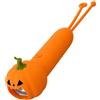 ZKLiLi Lanterna di Halloween Ricaricabile per Bambini Lampada a LED con Caricabatterie per Decorazioni Outdoor Lanterna di Zucche Regalo Halloween Gadgets