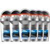 L'Oreal Men Expert L'Oréal Men Expert Fresh Extreme Roller 6 x 50 ml | Il rullo deodorante offre 48 ore di protezione, confezione risparmio