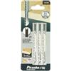 Piranha X21023-XJ Lama Universale per Gattuccio, per Legno, Lunghezza 100 mm