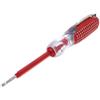 ZEKANXX Penne di prova Uno Fuori Test Test Tester Rivelatore di potenza Penna Contatto Induzione Intelligente Elettricista Strumento Penna